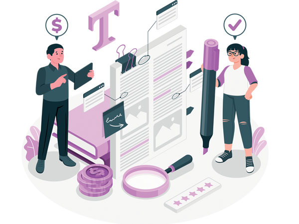 Custom Web Application Development