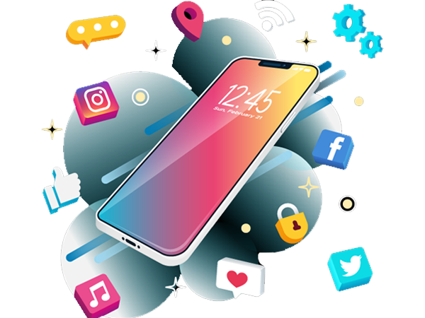 Android & iOS Mobile App Development
